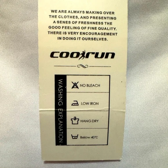 COO RUN WOMEN'S TENNIS/GOLF SKORT - Picture 4 of 14